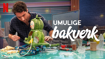 Umulige bakverk (2021)