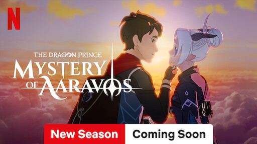 The Dragon Prince