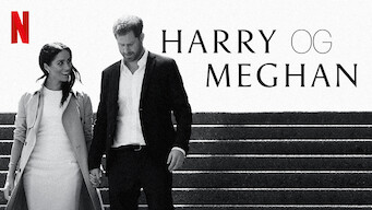 Harry og Meghan (2022)