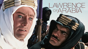 Lawrence of Arabia: Restored Version (1962)