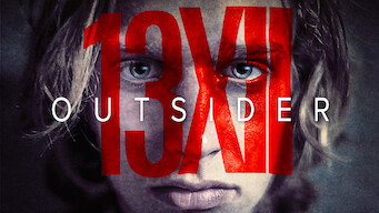 Outsider (2018)