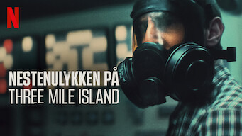 Nestenulykken på Three Mile Island (2022)