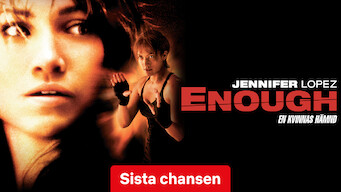 Enough - En kvinnas hämnd (2002)