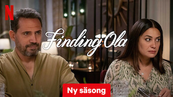 Finding Ola (2024)