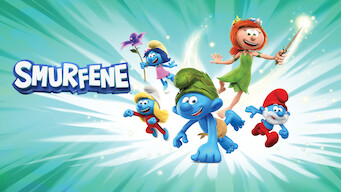 Smurfene (2021)