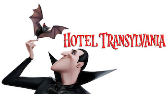 Hotel Transylvania (2012)