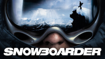 Snowboarder (2003)