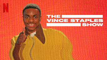 The Vince Staples Show (2024)