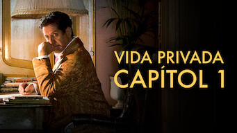 Vida privada - capítol 1 (2018)