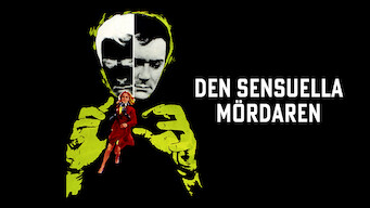 Den sensuella mördaren (1970)