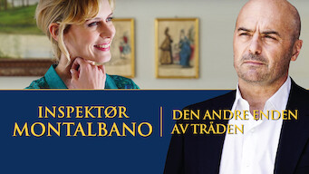 Inspektør Montalbano – den andre enden av tråden (2019)