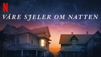 Våre sjeler om natten (2017)