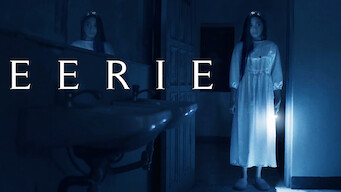 Eerie (2019)