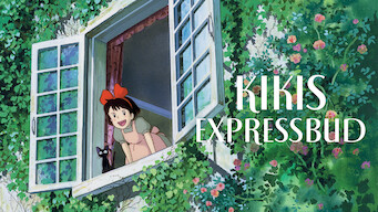 Kikis expressbud (1989)