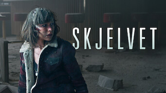 Skjelvet (2018)