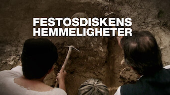 Festosdiskens hemmeligheter (2016)