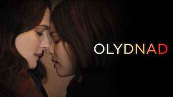 Olydnad (2017)