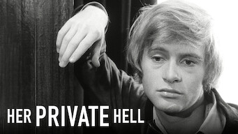 Her Private Hell (1968)