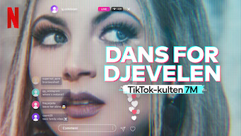 Dans for djevelen: TikTok-kulten 7M (2024)