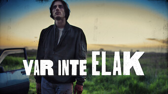 Var inte elak (2015)