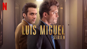 Luis Miguel – Serien (2021)