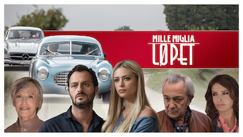 Mille Miglia-løpet (2015)