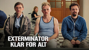 Exterminator: Klar for alt (2018)