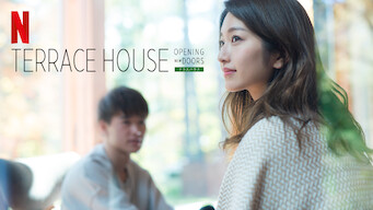 Terrace House: Opening New Doors (2018)