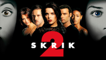 Skrik 2 (1997)