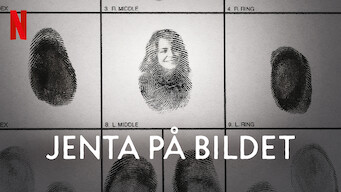 Jenta på bildet (2022)