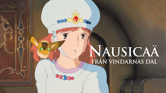 Nausicaä från Vindarnas dal (1984)