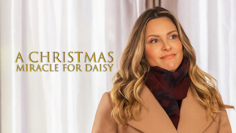 A Christmas Miracle for Daisy (2021)