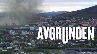 Avgrunden (2023)