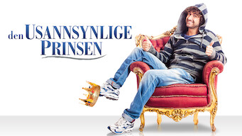 Den usannsynlige prinsen (2013)