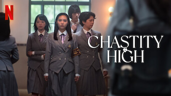 Chastity High (2024)