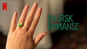 En irsk romanse (2024)