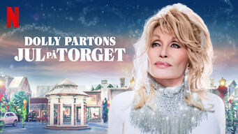 Dolly Partons jul på torget (2020)