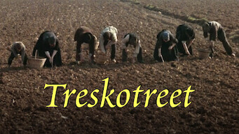 Treskotreet (1978)