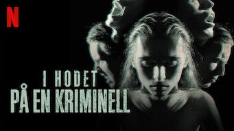 I hodet på en kriminell (2018)