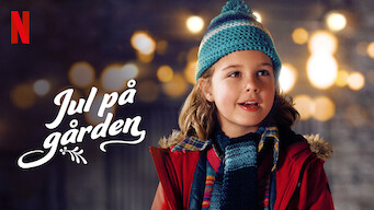 Jul på gården (2022)