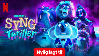 Syng: Thriller (2024)