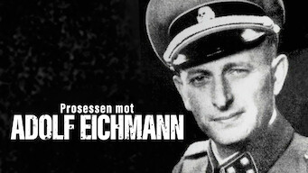 Prosessen mot Adolf Eichmann (2011)