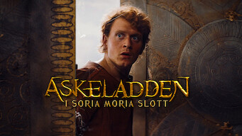 Askeladden – I Soria Moria slott (2019)