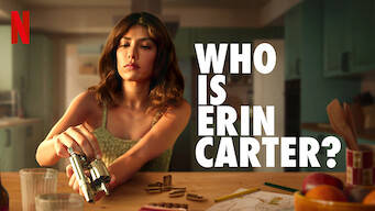 Who is Erin Carter? (2023)