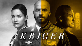 Kriger (2018)