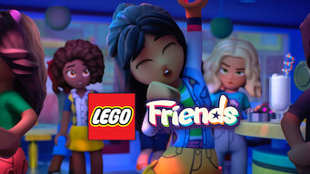 LEGO Friends: Neste kapittel (2024)