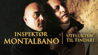 Inspektør Montalbano – utflukten til Tindari (2001)