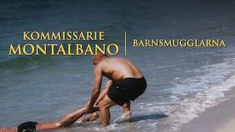 Kommissarie Montalbano: Barnsmugglarna (2005)