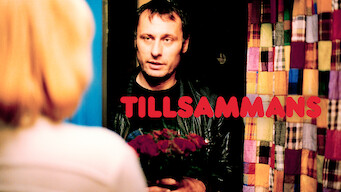 Tillsammans (2000)