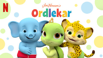 Ordlekar (2021)